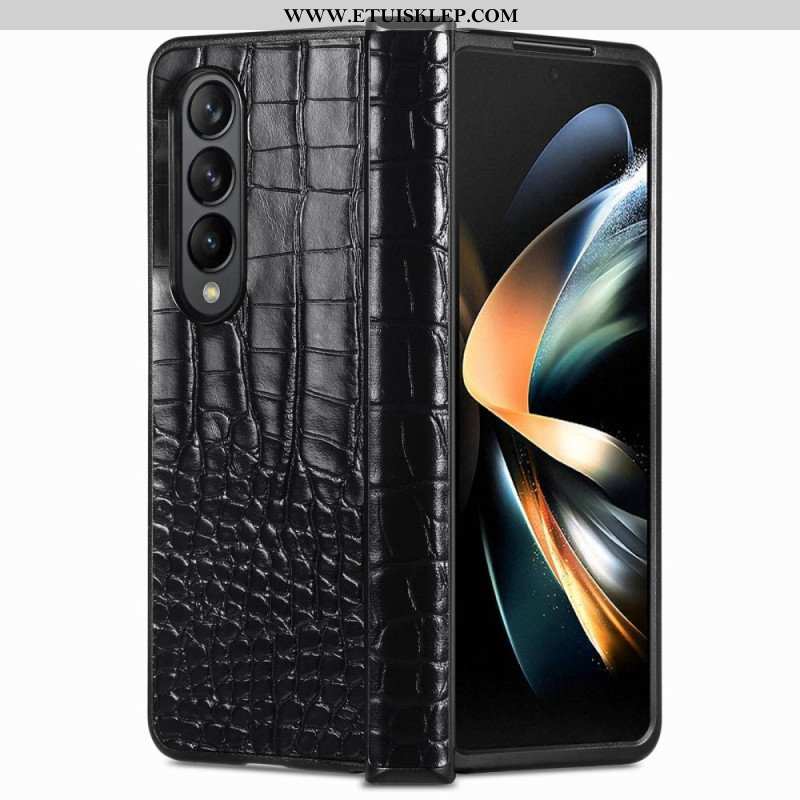 Etui do Samsung Galaxy Z Fold 4 Skok